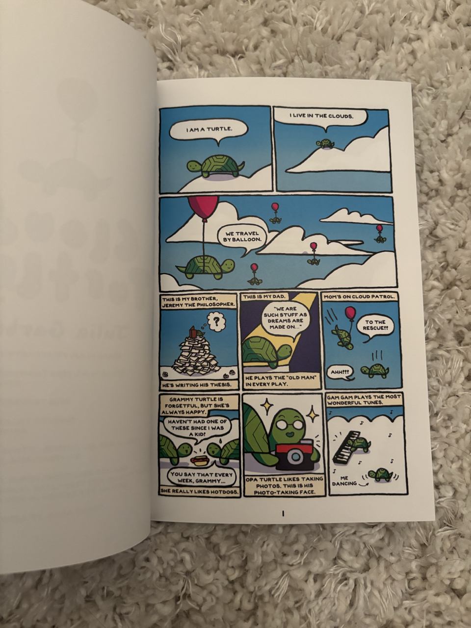 cloud turtles page 1